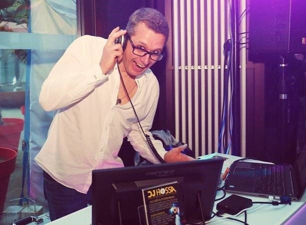 DJ-Hossa