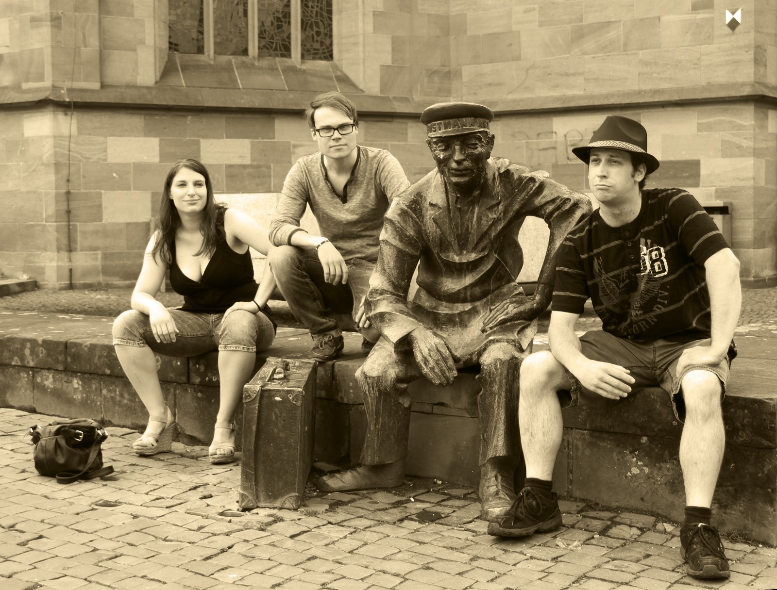 TwoYoung Stadtfest Zweibrücken