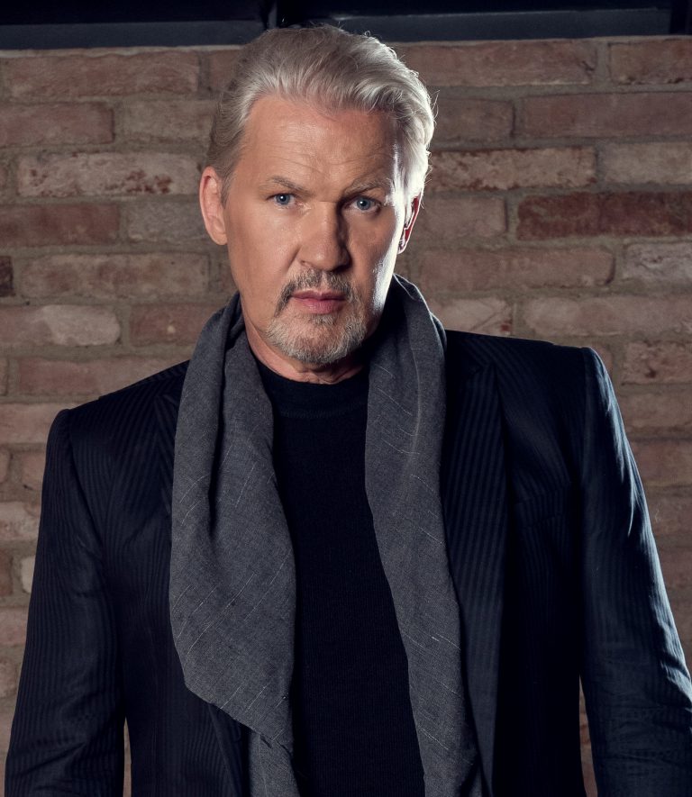 johnny logan tour 2022