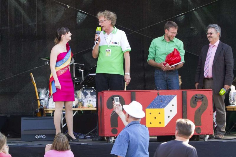 Bilder Stadtfest Zweibrücken 2010-2019 - Stadtfest Zweibrücken