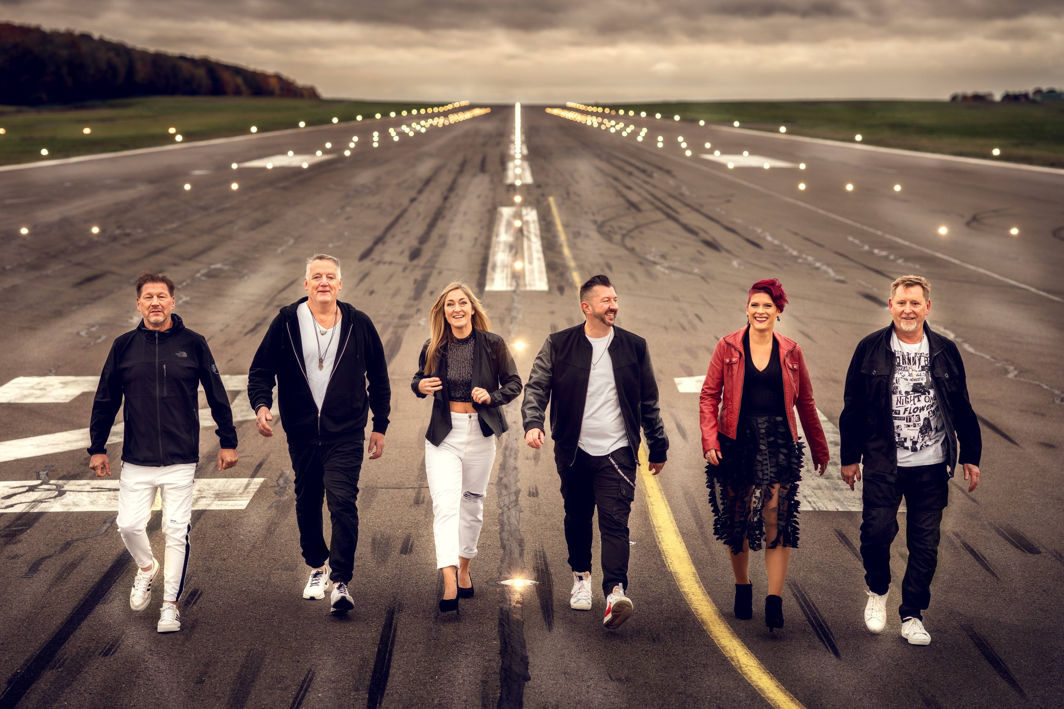 Changes Stadtfest Zweibrücken