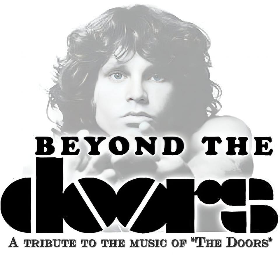 Beyhond the doors