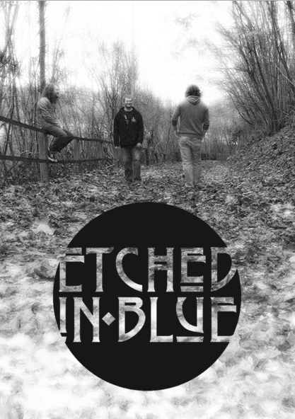 Etched in Blue Stadtfest Zweibrücken